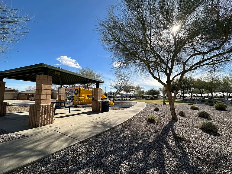 Community Park