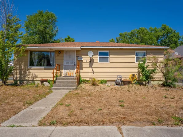 803 E Princeton Ave, Spokane, WA 99207