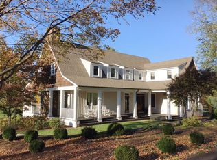 2652 Dick Woods Rd, Charlottesville, VA 22903