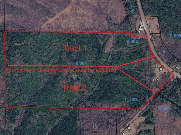 0 County Road 79 #1, Wadley, AL 36276