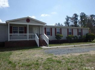 2082 Longwood Dr, Creedmoor, NC 27522