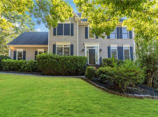 3187 Green Farm Trl, Dacula, GA 30019