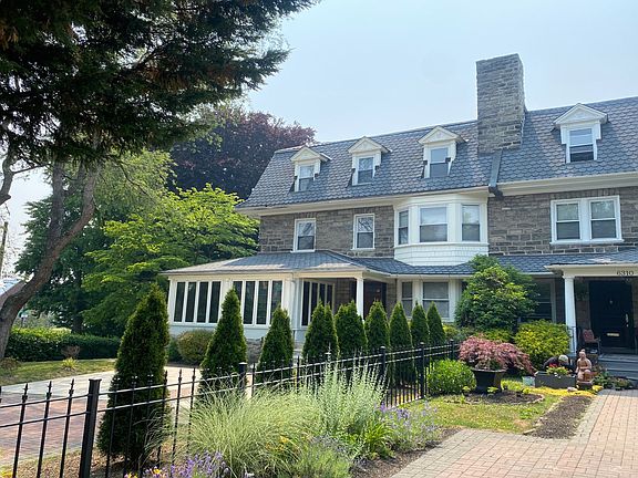 2nd image of 6306 Woodbine Ave