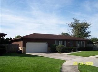 5319 Maplewood Ave, Portage, IN 46368