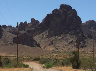 2564 S Papago Rd, Golden Valley, AZ 86413