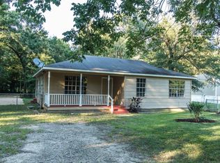 438 Stagecoach Rd, Livingston, TX 77351