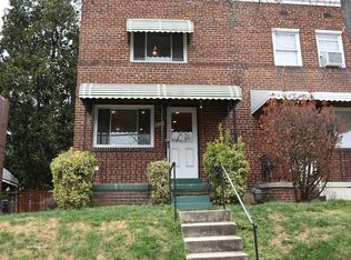 6522 N Capitol St NW, Washington, DC