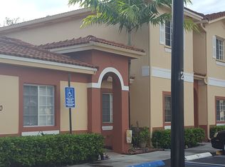 8450 SW 150th Ave APT 104, Miami, FL 33193