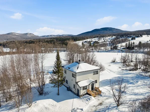 1429 Chemin De La Vallae Missisquoi, Sutton, QC J0E 2K0