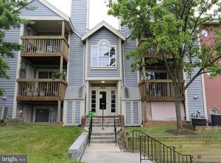 6609 Rapid Water Way Unit 102, Glen Burnie, MD 21060