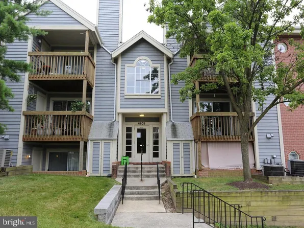 6609 Rapid Water Way Unit 102, Glen Burnie, MD 21060