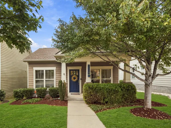 1119 Frewin St, Nolensville, TN 37135