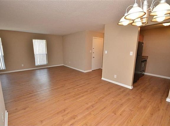 2 Bedroom Dining to Living Room