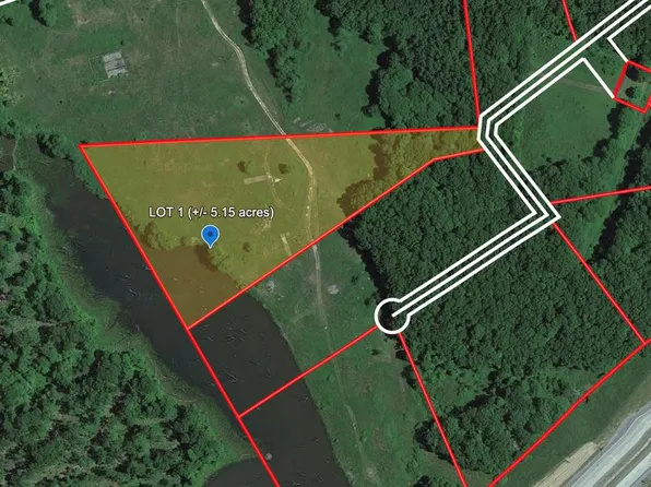 124 Woodchuck Run, Shady Spring, WV 25918