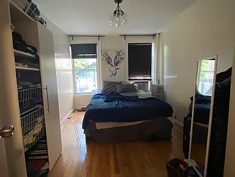 Rented by Urban Real Estate Property Group Inc