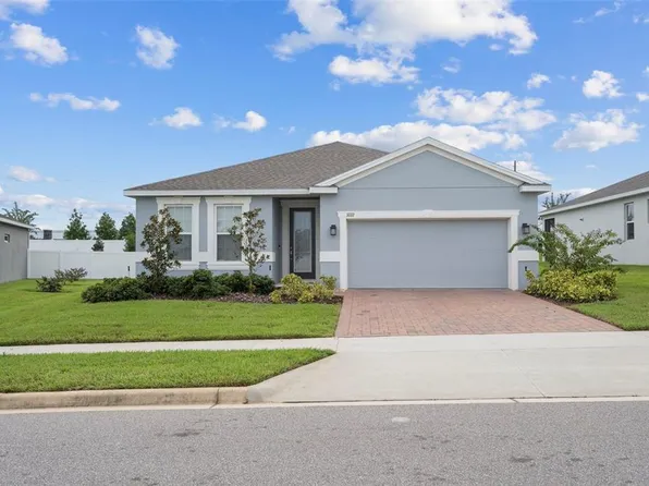 3222 Hill Point St, Minneola, FL 34715