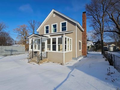 5 Nason Street, Saint Albans, VT, 05478