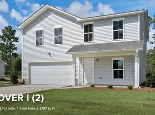 920 Westway Rd, Southport, NC 28461