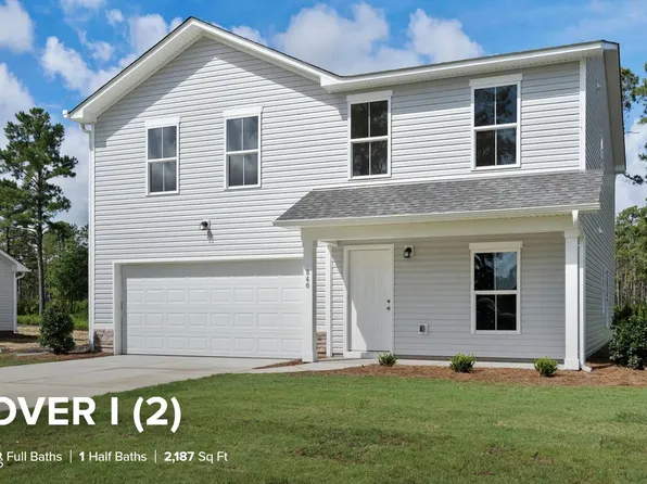 3067 Day Dream Lane NE, Leland, NC 28451