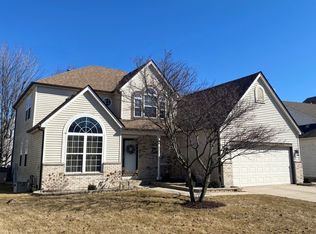 1906 Long Ridge Ct, Plainfield, IL 60586
