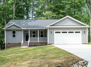 5027 Cardinal Cir, Sanford, NC 27332