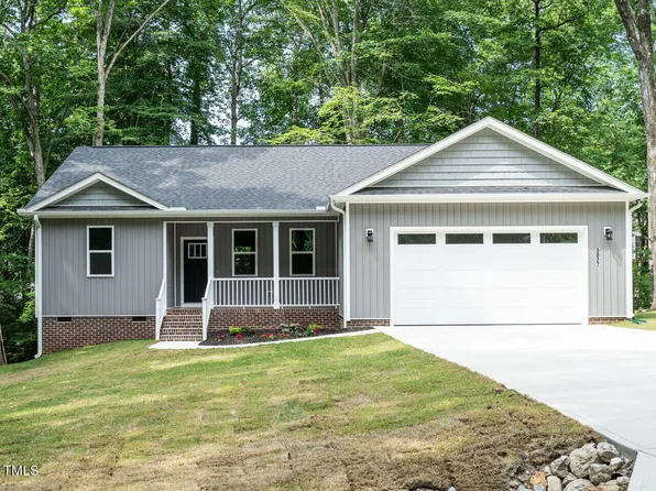 5027 Cardinal Cir, Sanford, NC 27332