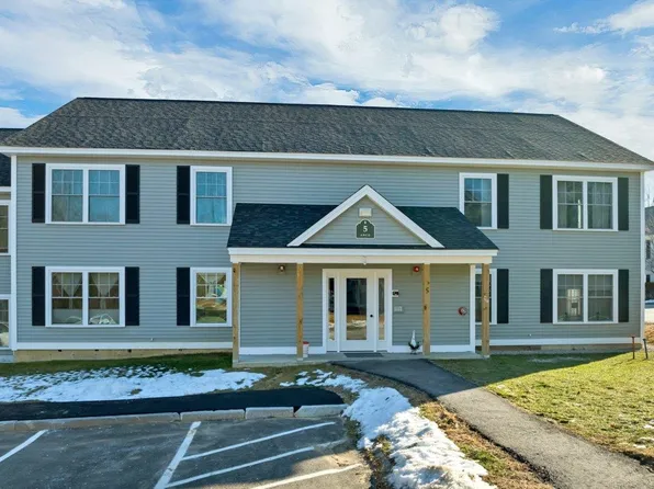 5 Miami Way #C, Rochester, NH 03867