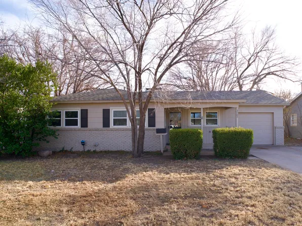 3707 32nd St, Lubbock, TX 79410