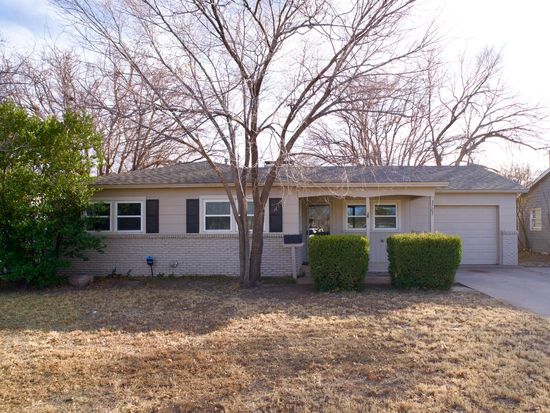 3707 32nd St, Lubbock, TX 79410