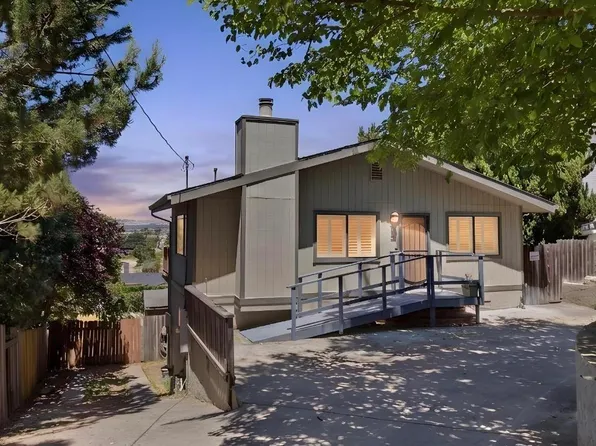 1118 Bush Ave, Vallejo, CA 94591