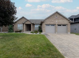 38 Brenmar Cres, Central Elgin, ON N0L1B0