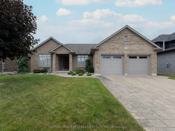 38 Brenmar Cres, Central Elgin, ON N0L 1B0