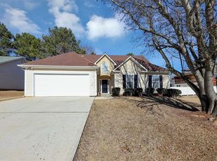 533 Halley Way, Stockbridge, GA 30281