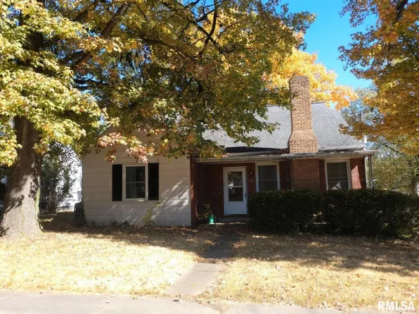 601 N Almond St, Carbondale, IL 62901