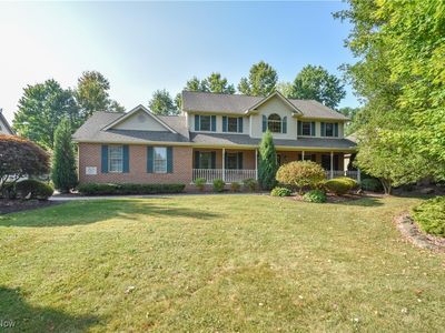 2125 Redwood Pl, Canfield, OH, 44406