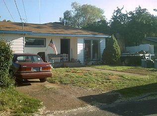 727 N 6th St, Lakeview, OR 97630