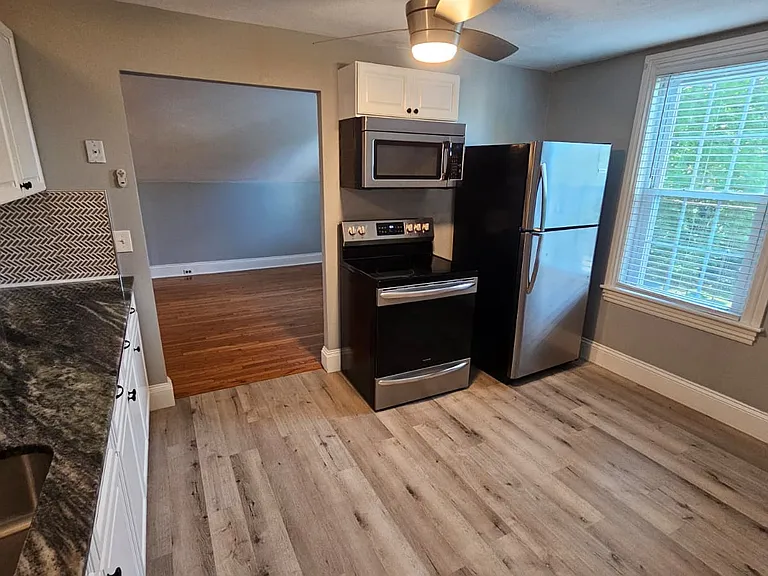 63 Orange St #2 — Photo 2
