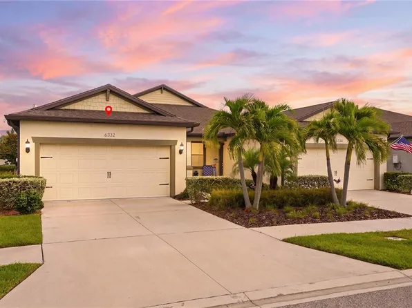 6332 CLIVEDEN COURT, APOLLO BEACH, FL 33572