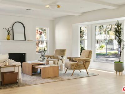 3703 Virginia Rd, Los Angeles, CA, 90016