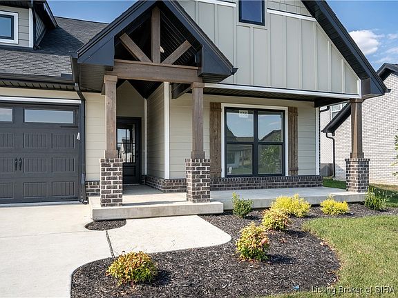 4th image of 7629 Melrose Lane LOT#556