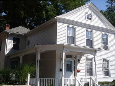 48 Otis Street, Norwich, CT, 06360