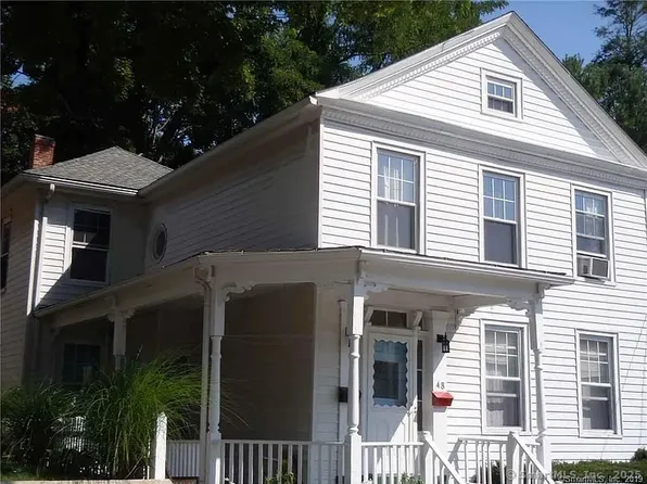 48 Otis Street, Norwich, CT 06360