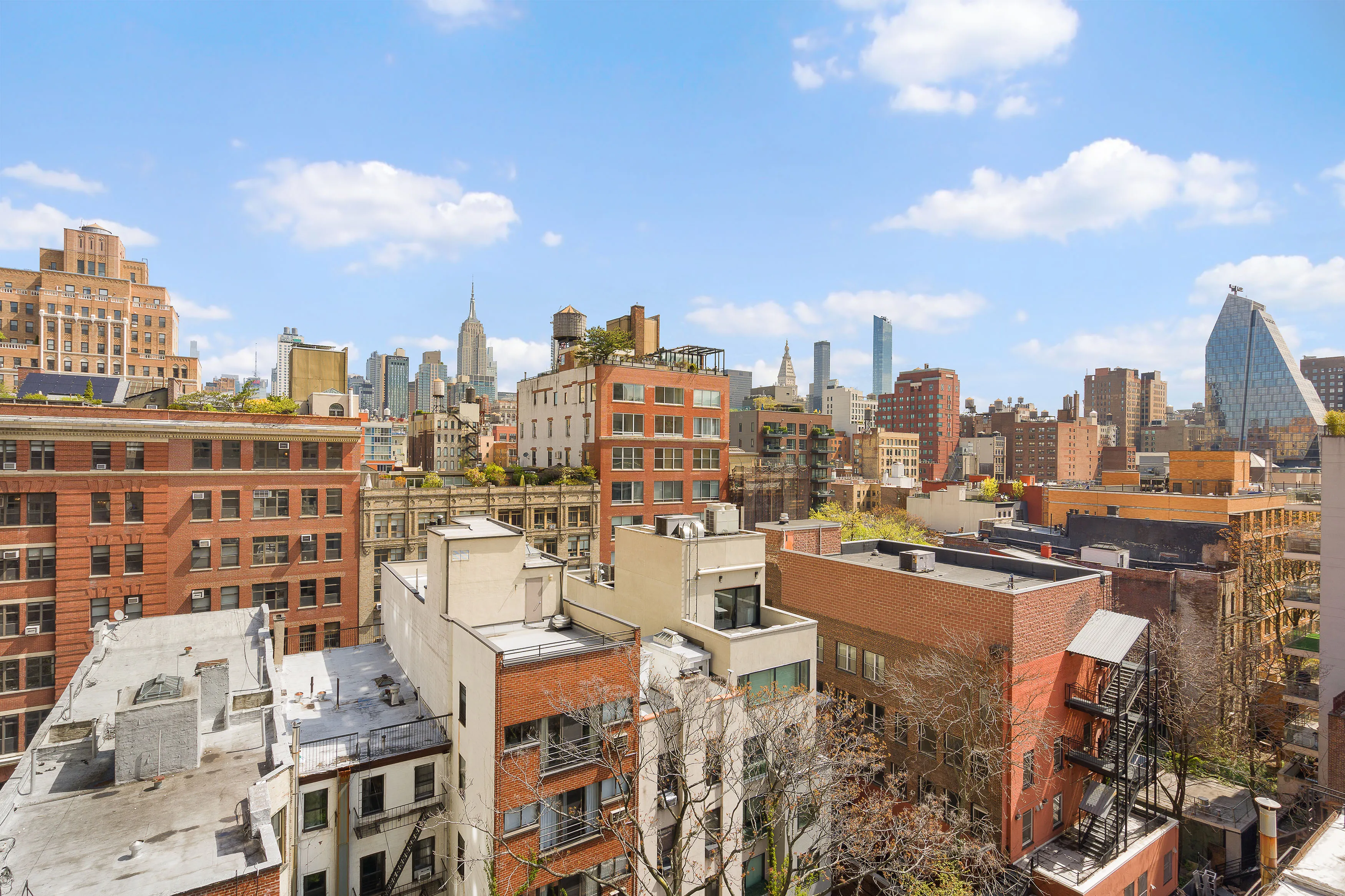 77 Seventh Avenue #11S in Chelsea, Manhattan | StreetEasy