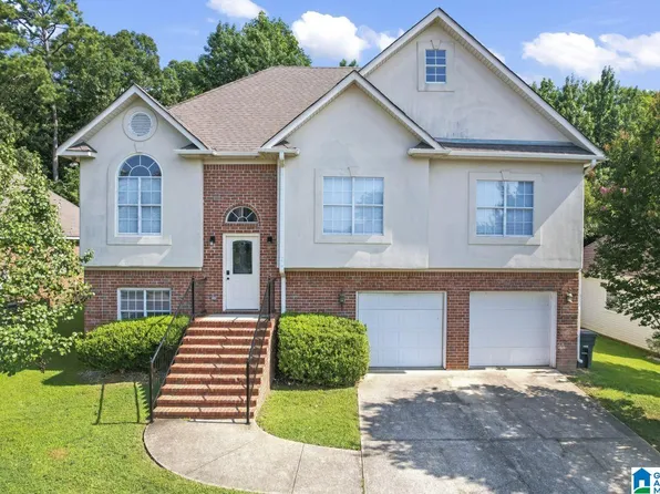 345 Old Cahaba Trl, Helena, AL 35080