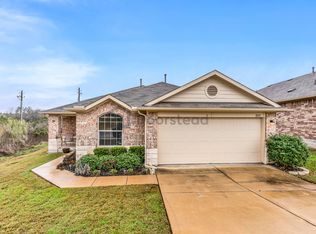 11113 Ukaoma Way, Austin, TX 78754