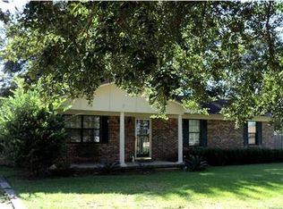 3320 Bo Peg Rd, Cantonment, FL 32533