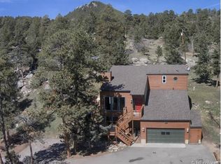 8487 Davco Dr, Morrison, CO 80465