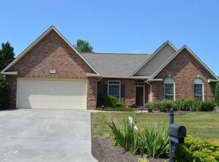 2219 Jockey Run Trl, Knoxville, TN 37920