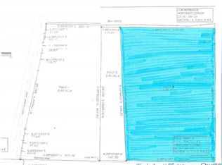 Todd Ridge Rd, Albertville, AL 35951