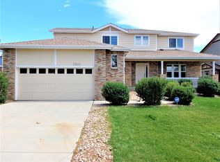 2828 S Killarney Way, Aurora, CO 80013